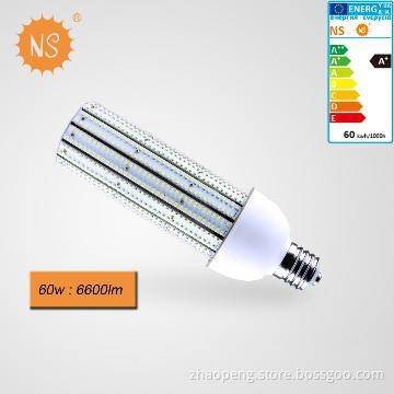 120W CFL street lights retrofit 60W SAA bollard led bulb